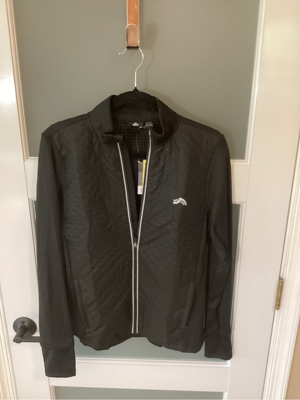 Crivit Lightweight Athletic Jacket - NWT!  Size M